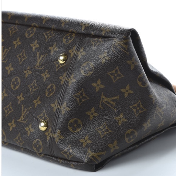 Auth 💎✨ARTSY✨💎 Louis Vuitton mm - Picture 7 of 15